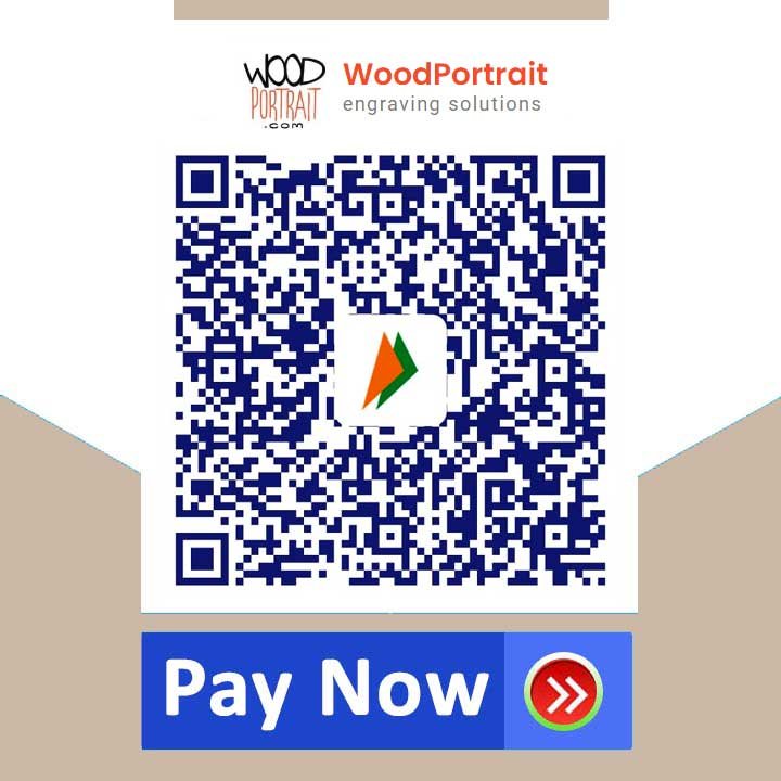 WoodPortrait-PayTm-Payment-QR